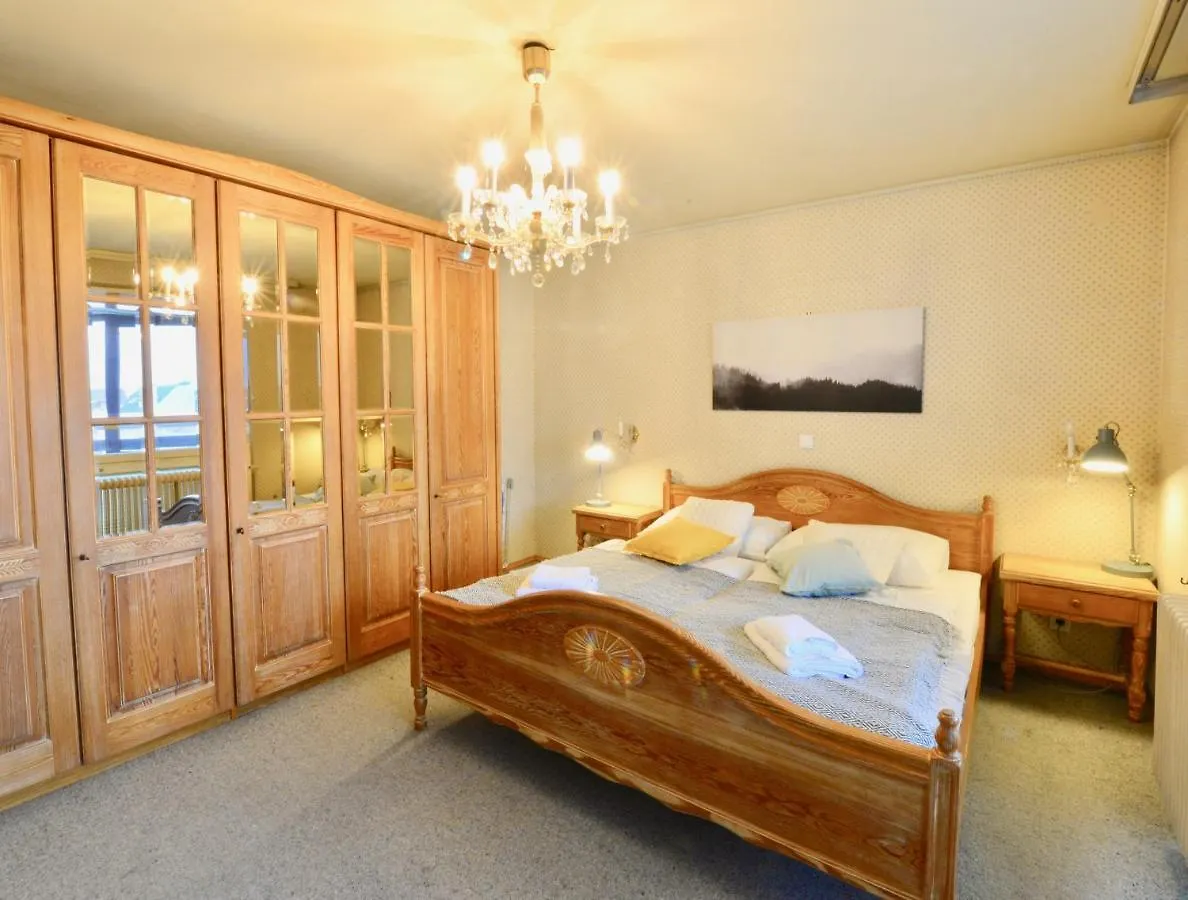 3-Bedroom-Flat With Parking Space Vienna