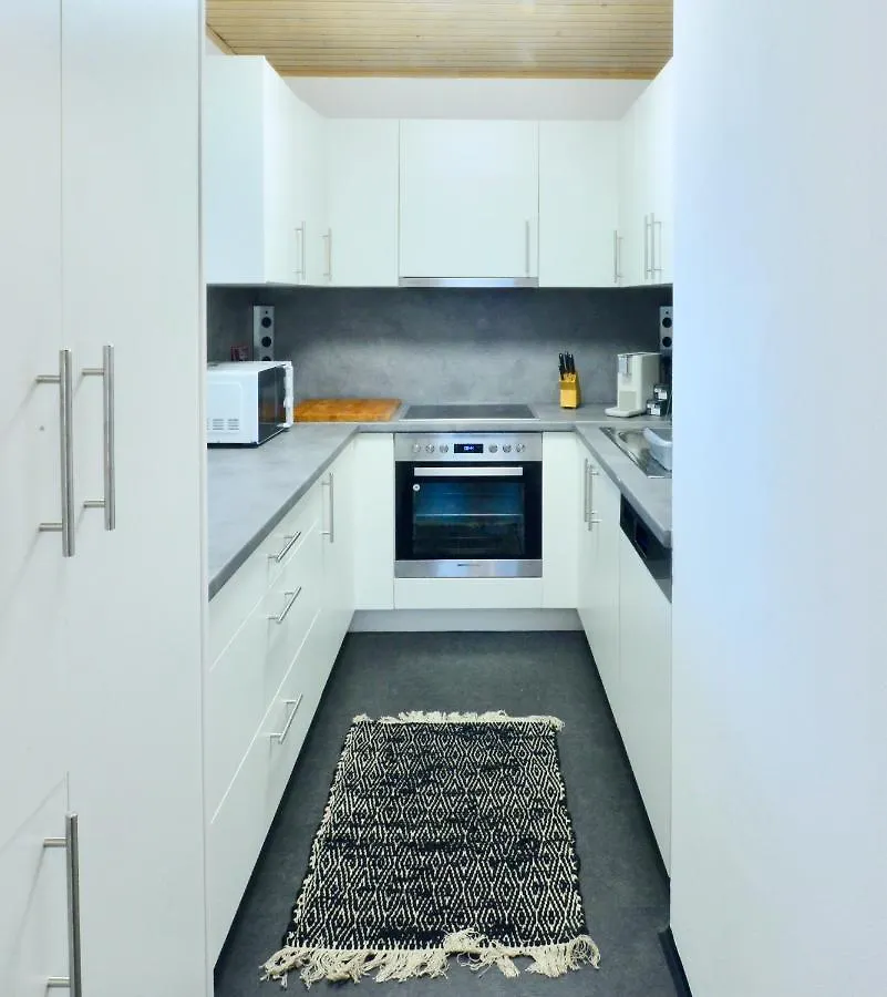 3-Bedroom-Flat With Parking Space Vienna 0*,  Austria