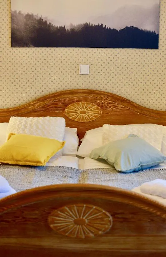3-Bedroom-Flat With Parking Space 维也纳 0*,  奥地利